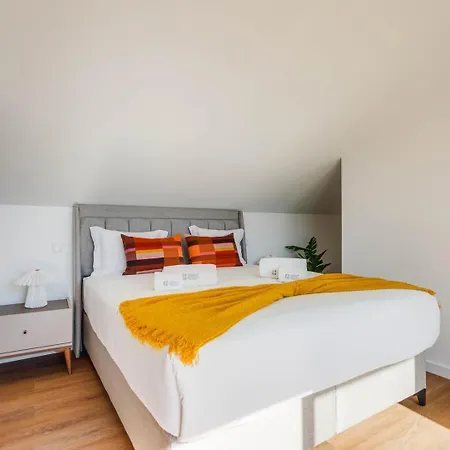 Guestready - Captain's 3d Near Alfama Apartamento Lisboa