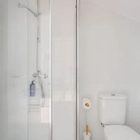 Guestready - Captain's 3d Near Alfama Apartamento Lisboa