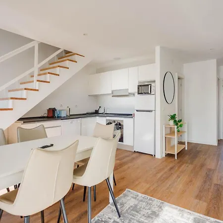 Guestready - Captain's 3d Near Alfama Apartamento *