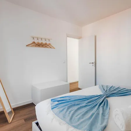 Apartamento Guestready - Captain's 3d Near Alfama
