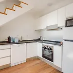 Guestready - Captain's 3d Near Alfama Lejlighed