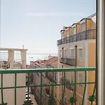 Apartament Guestready - Captain's 3d Near Alfama Lizbona