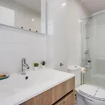 Guestready - Captain's 3d Near Alfama Lejlighed *