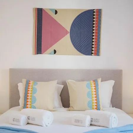 Guestready - Captain's 3d Near Alfama