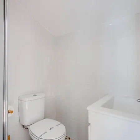 Apartment Guestready - Captain's 3d Near Alfama Lisbon