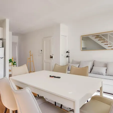 Guestready - Captain's 3d Near Alfama *