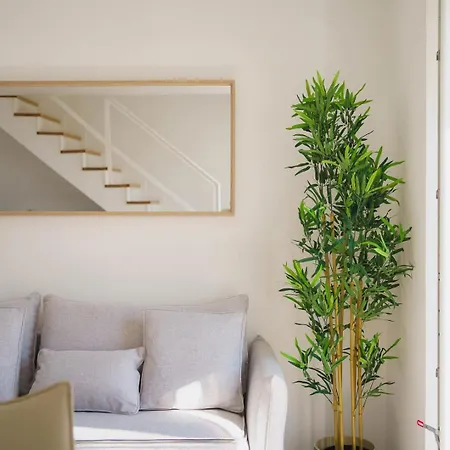 Guestready - Captain's 3d Near Alfama Apartment Lisbon