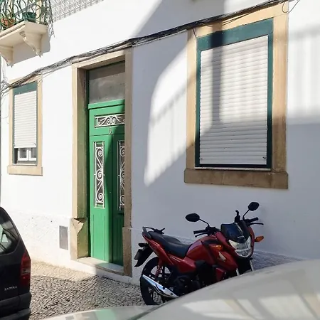 Apartment Guestready - Captain's 3d Near Alfama Lisbon