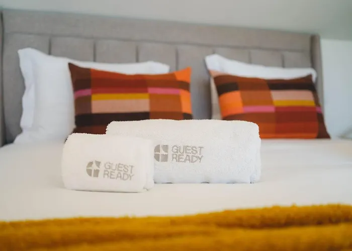 Guestready - Captain's 3d Near Alfama *