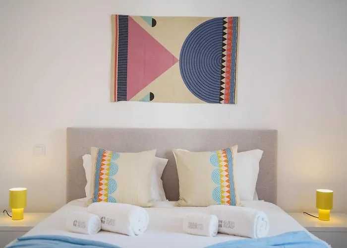 Guestready - Captain's 3d Near Alfama