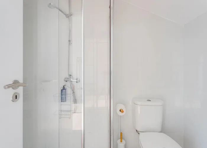 Guestready - Captain's 3d Near Alfama 公寓 Lisboa