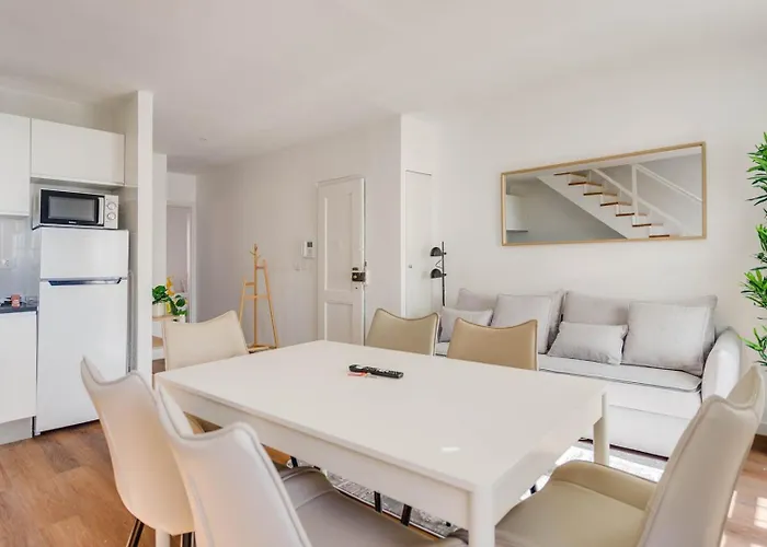 Guestready - Captain's 3d Near Alfama *