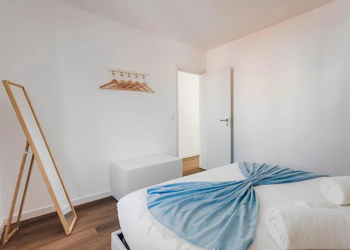 公寓 Guestready - Captain's 3d Near Alfama