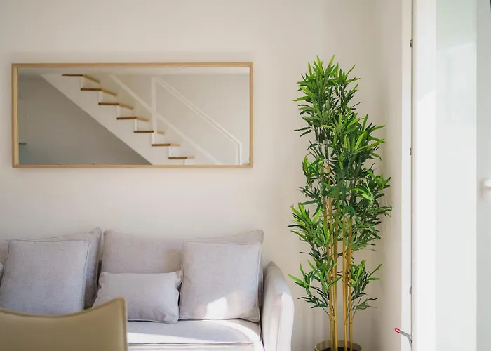 Guestready - Captain's 3d Near Alfama 公寓 Lisboa