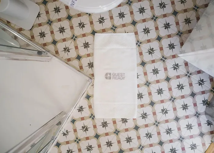 公寓 Guestready - Captain's 3d Near Alfama