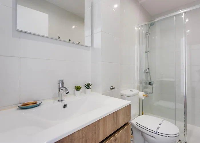 Guestready - Captain's 3d Near Alfama 公寓 *