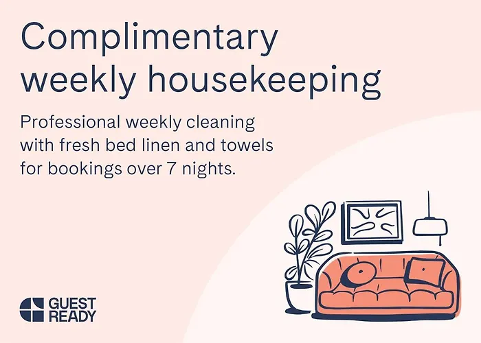 Guestready - Captain's 3d Near Alfama 公寓 *