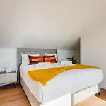 Guestready - Captain's 3d Near Alfama Διαμέρισμα Lisboa