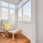Διαμέρισμα Guestready - Captain's 3d Near Alfama
