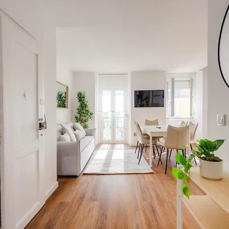 Guestready - Captain's 3d Near Alfama