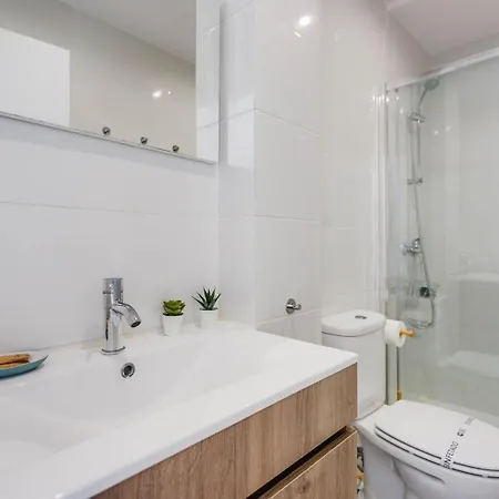 Guestready - Captain's 3d Near Alfama Appartement *