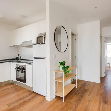 Guestready - Captain's 3d Near Alfama Apartment